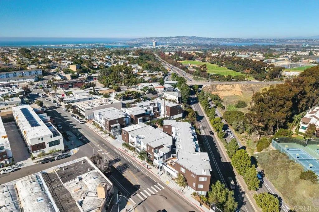 Photo of 4100 Voltaire St #127, San Diego, CA 92107 (MLS # NDP2511117)