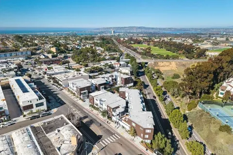 4100 Voltaire St #127, San Diego, CA 92107 - #: NDP2511117