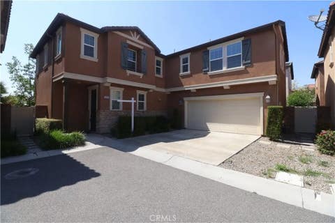 Photo of 5919 Silveira ST, Eastvale, CA 92880 (MLS # RS26104038)