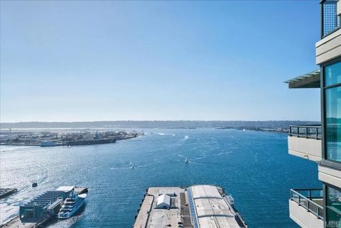 1199 Pacific Highway 3902 San Diego CA 92101