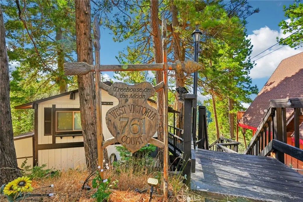 761 W Victoria Court