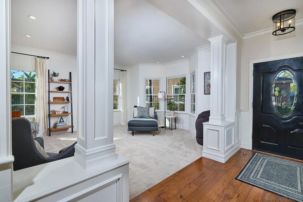 Photo of 10154 Pinecastle St, San Diego, CA 92131 (MLS # 2600456)