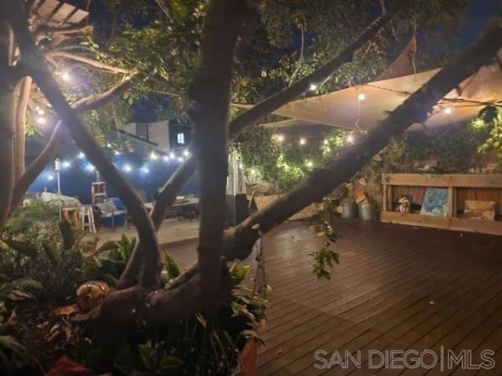 Photo of 4862 Voltaire St, San Diego, CA 92107 (MLS # 260007814)