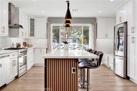 4912 Alonzo Avenue Encino CA 91316