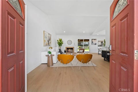 Tiny photo for 3535 Chauncey Road, Oceanside, CA 92056 (MLS # IV26198396)
