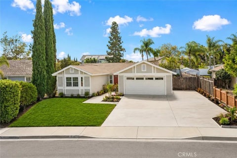 Tiny photo for 3535 Chauncey Road, Oceanside, CA 92056 (MLS # IV26198396)