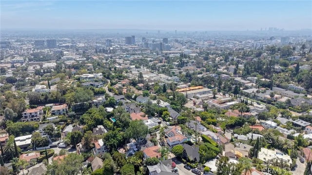 6002 Graciosa, Los Angeles