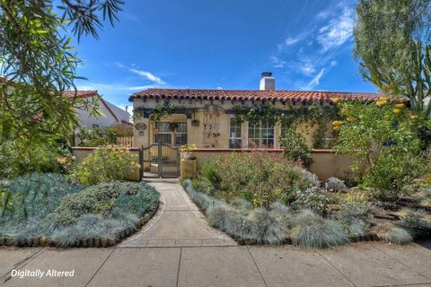 Photo of 425 S Horne Street, Oceanside, CA 92054 (MLS # 260007941)