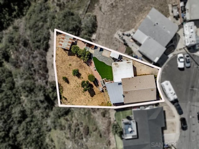 3857 Cody Street, San Diego