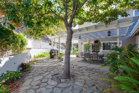 Tiny photo for 5483 maisel Way, San Diego, CA 92115 (MLS # 250041297)