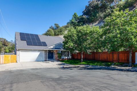 Tiny photo for 5483 maisel Way, San Diego, CA 92115 (MLS # 250041297)