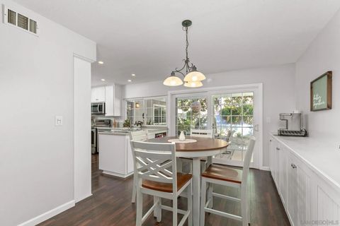 Tiny photo for 5483 maisel Way, San Diego, CA 92115 (MLS # 250041297)
