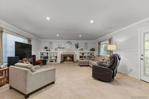Tiny photo for 5483 maisel Way, San Diego, CA 92115 (MLS # 250041297)