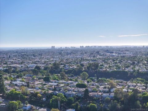 Tiny photo for 5483 maisel Way, San Diego, CA 92115 (MLS # 250041297)