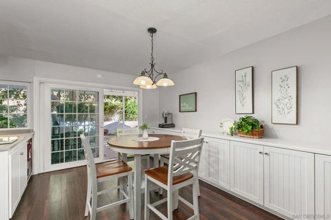 Tiny photo for 5483 maisel Way, San Diego, CA 92115 (MLS # 250041297)