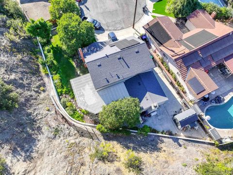 Tiny photo for 5483 maisel Way, San Diego, CA 92115 (MLS # 250041297)