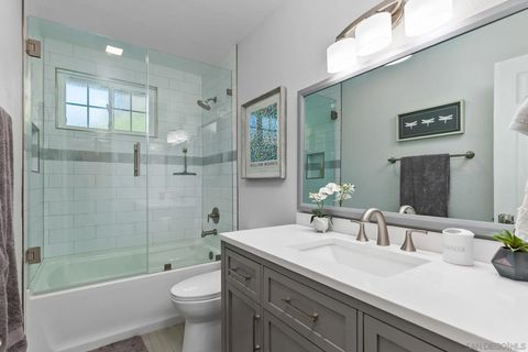 Tiny photo for 5483 maisel Way, San Diego, CA 92115 (MLS # 250041297)