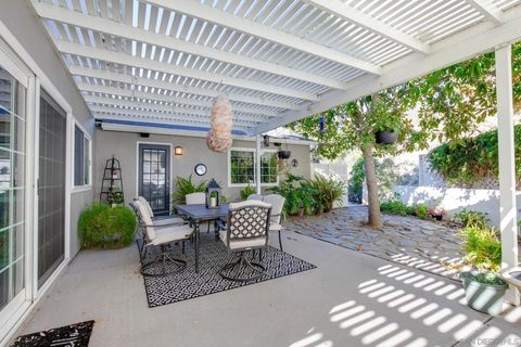 Tiny photo for 5483 maisel Way, San Diego, CA 92115 (MLS # 250041297)