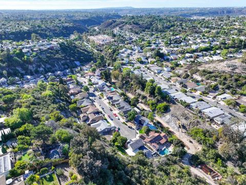 Tiny photo for 5483 maisel Way, San Diego, CA 92115 (MLS # 250041297)