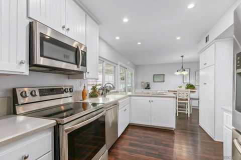 Tiny photo for 5483 maisel Way, San Diego, CA 92115 (MLS # 250041297)