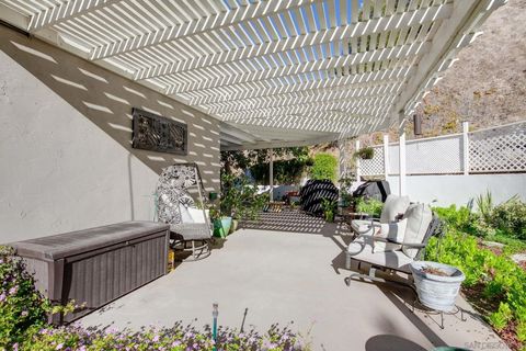 Tiny photo for 5483 maisel Way, San Diego, CA 92115 (MLS # 250041297)