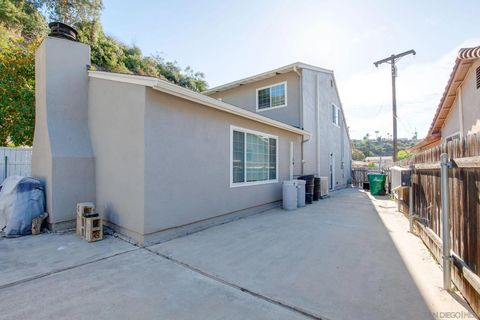 Tiny photo for 5483 maisel Way, San Diego, CA 92115 (MLS # 250041297)