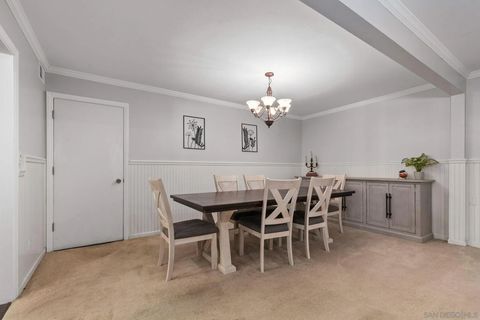 Tiny photo for 5483 maisel Way, San Diego, CA 92115 (MLS # 250041297)