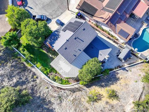 Tiny photo for 5483 maisel Way, San Diego, CA 92115 (MLS # 250041297)