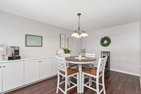 Tiny photo for 5483 maisel Way, San Diego, CA 92115 (MLS # 250041297)