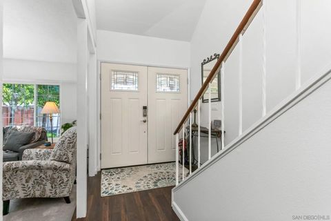 Tiny photo for 5483 maisel Way, San Diego, CA 92115 (MLS # 250041297)