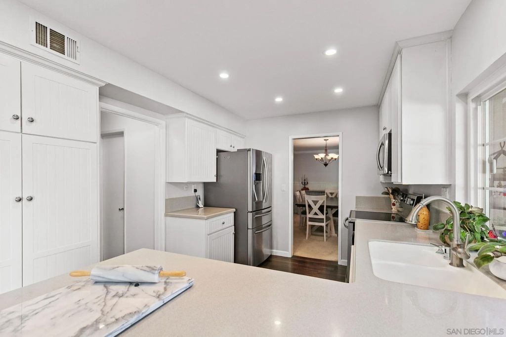 Photo of 5483 maisel Way, San Diego, CA 92115 (MLS # 250041297)