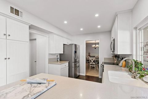 Tiny photo for 5483 maisel Way, San Diego, CA 92115 (MLS # 250041297)