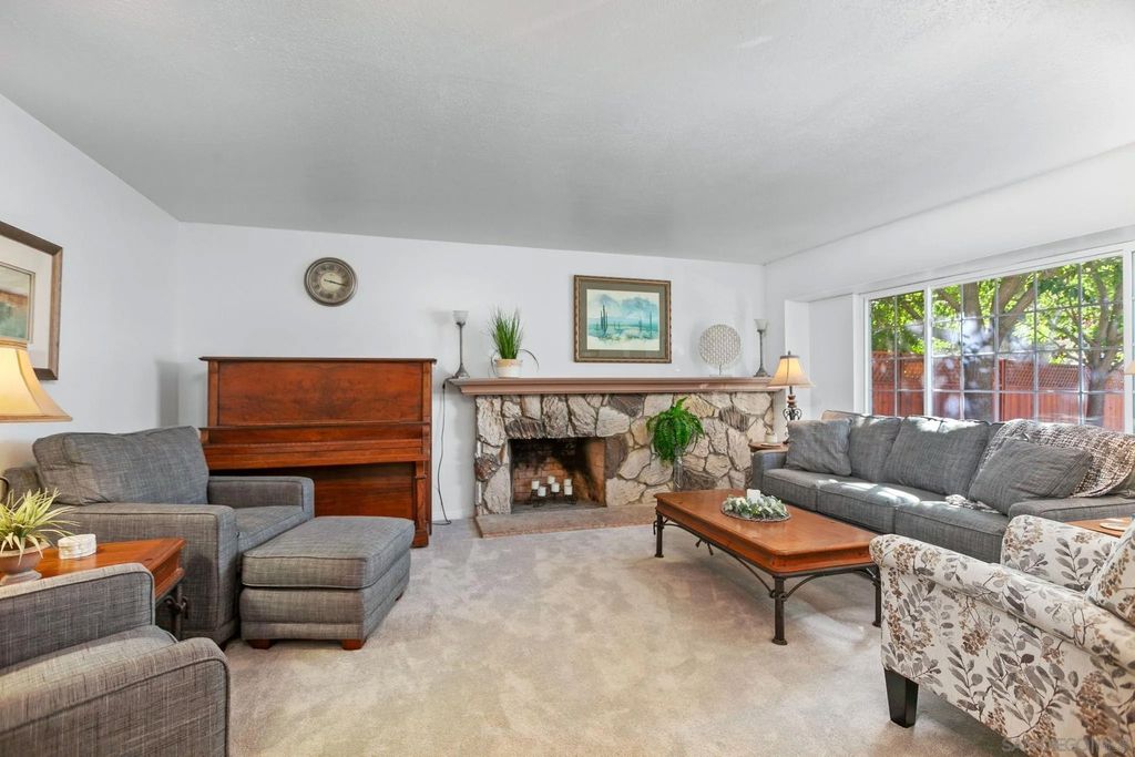 Photo of 5483 maisel Way, San Diego, CA 92115 (MLS # 250041297)