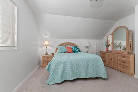 Tiny photo for 5483 maisel Way, San Diego, CA 92115 (MLS # 250041297)