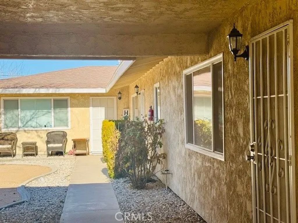 Photo of 21186 Sitting Bull Road #2, Apple Valley, CA 92308 (MLS # PW26020915)