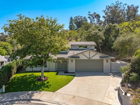 1198 Benjamin Pl, El Cajon, CA 92020 - #: 260008385