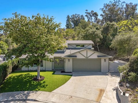 1198 Benjamin Pl El Cajon CA 92020