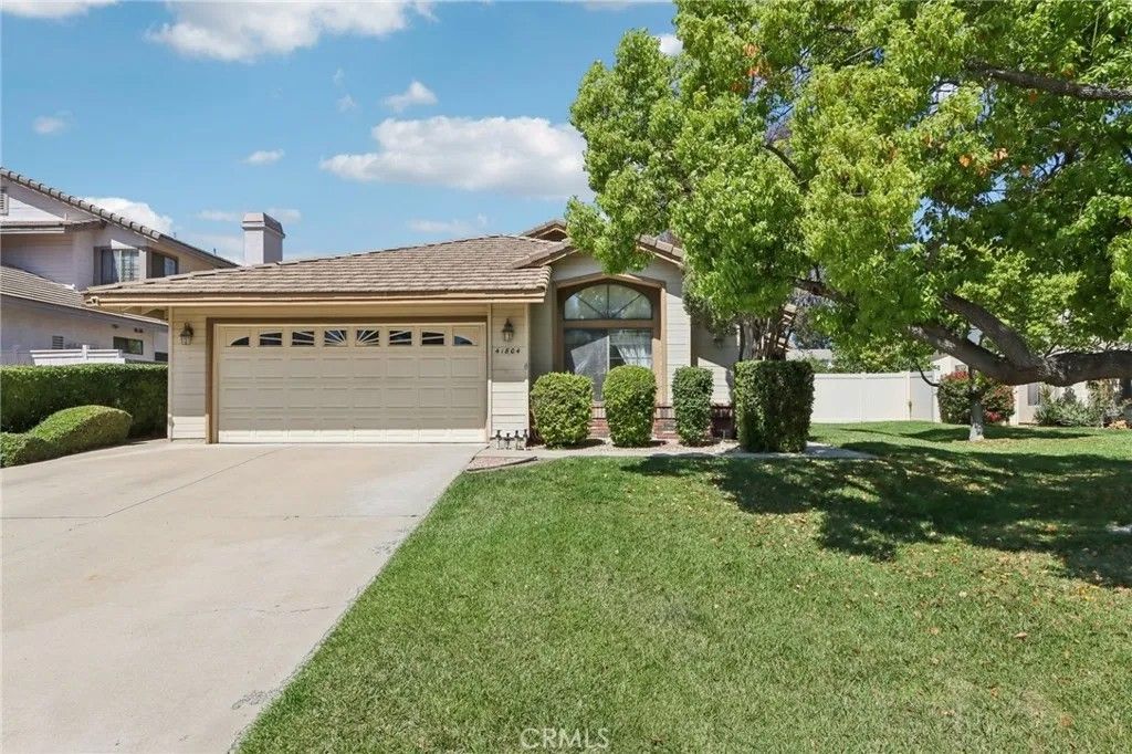 Photo of 41804 Humber Drive, Temecula, CA 92591 (MLS # SW26066123)