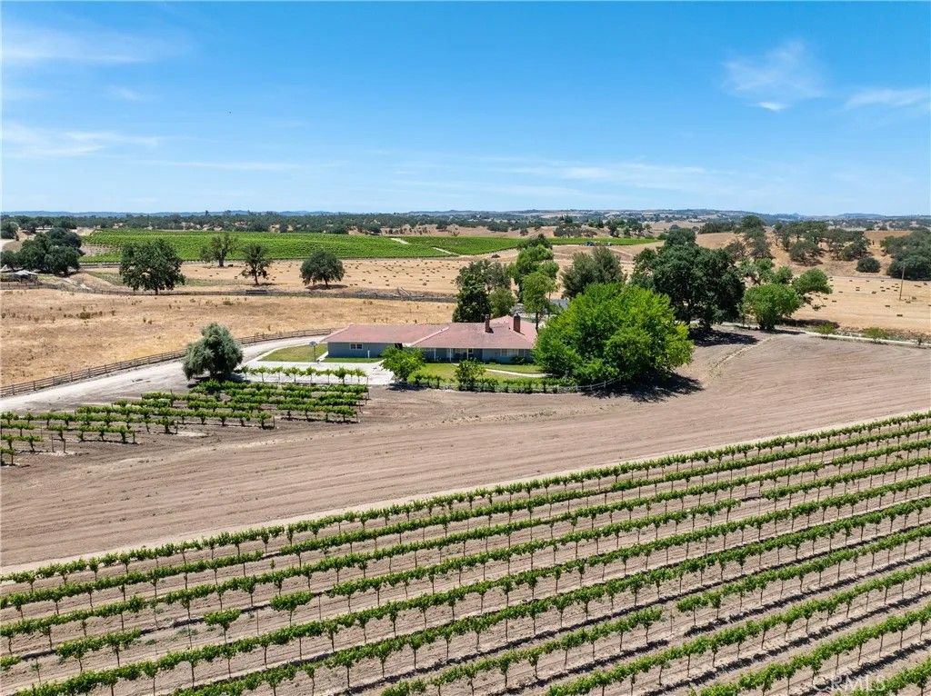 Photo of 5275 Camp 8 Road, Paso Robles, CA 93446 (MLS # NS26112499)