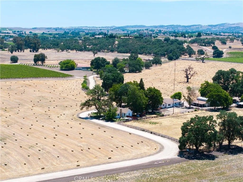 Photo of 5275 Camp 8 Road, Paso Robles, CA 93446 (MLS # NS26112499)