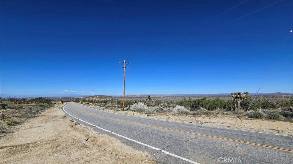 0 Valyermo Road
