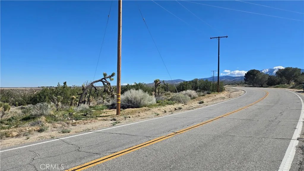0 Valyermo Road
