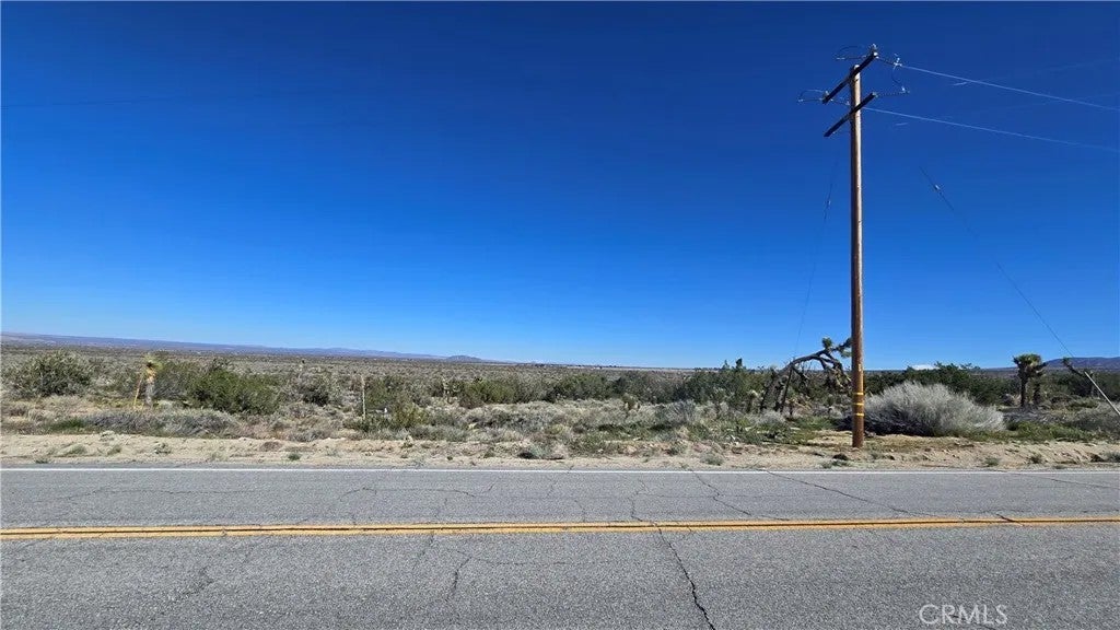 0 Valyermo Road