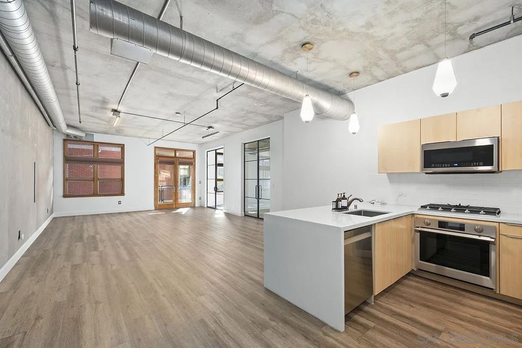 Photo of 877 Island Avenue #312, San Diego, CA 92101 (MLS # 250043878)