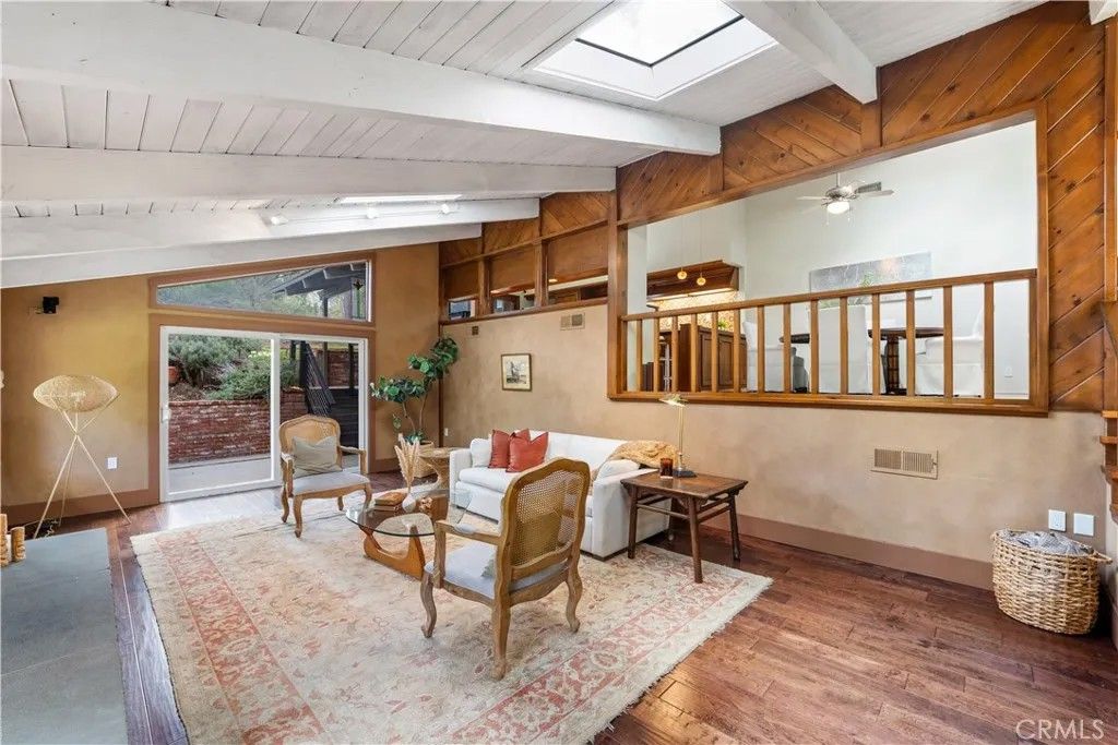 Photo of 2171 McKain Street, Calabasas, CA 91302 (MLS # SR25265481)