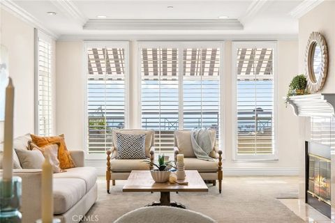 Tiny photo for 25382 Sea Bluffs Drive #8107, Dana Point, CA 92629 (MLS # OC25252251)