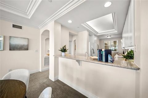 Tiny photo for 25382 Sea Bluffs Drive #8107, Dana Point, CA 92629 (MLS # OC25252251)