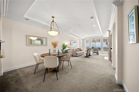 Tiny photo for 25382 Sea Bluffs Drive #8107, Dana Point, CA 92629 (MLS # OC25252251)