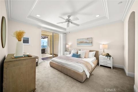 Tiny photo for 25382 Sea Bluffs Drive #8107, Dana Point, CA 92629 (MLS # OC25252251)