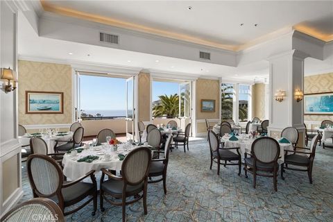 Tiny photo for 25382 Sea Bluffs Drive #8107, Dana Point, CA 92629 (MLS # OC25252251)